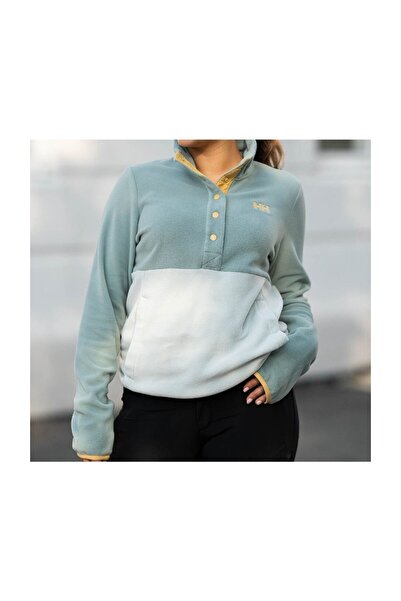 Helly Hansen W Daybreaker Snap Polaris