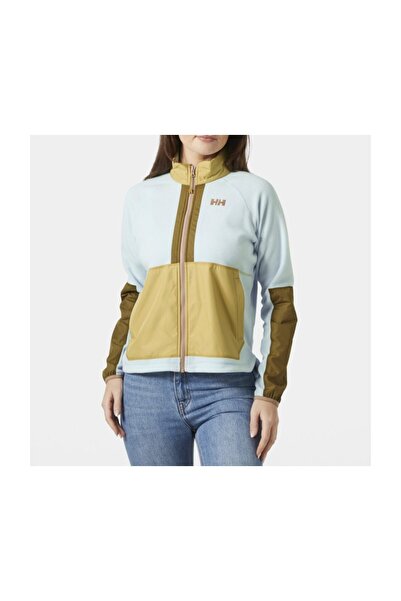 Helly Hansen Kadın Rig Polar Ceket