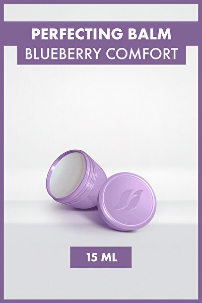 Farmasi Perfecting Balm Blueberry Comfort 15 ml