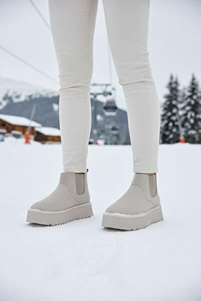 SOHO Ten Wildleder Damenstiefel & Stiefeletten 21059