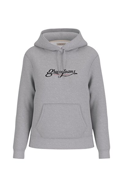 Guess Jeans Kadın Sweatshirt