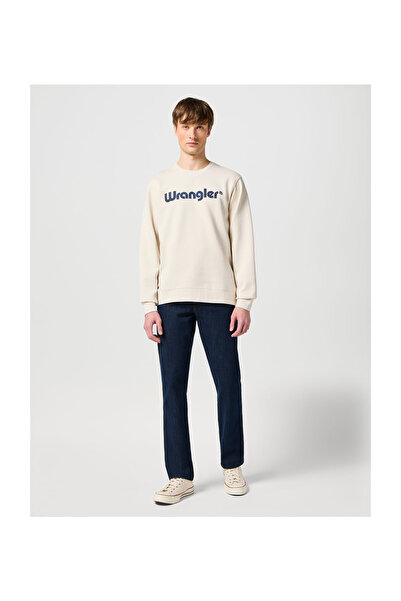 WRANGLER Man Regular Darkstone