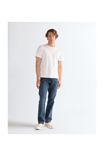 WRANGLER Pánský STRAIGHT DARKSTONE