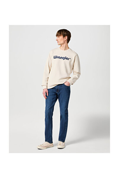 WRANGLER Man Regular Darkstone