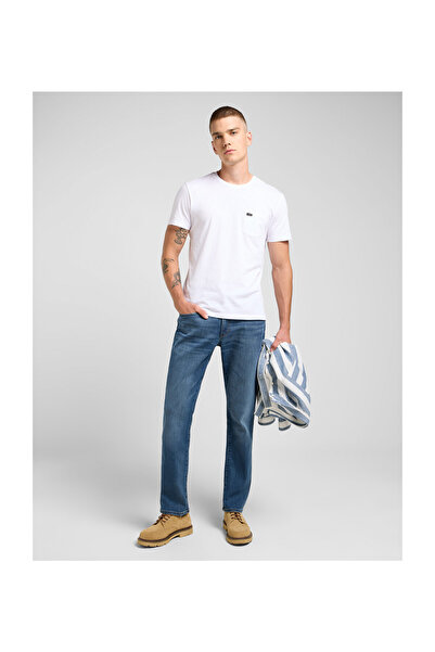 Lee Man Straight Fit Mvp Keplar