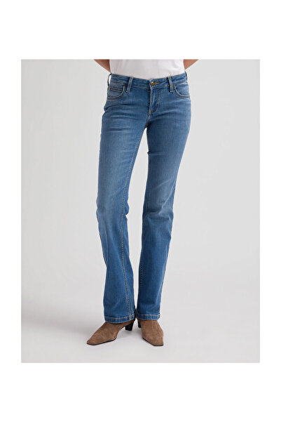 Lee Woman Jessica Sunkissed Blue