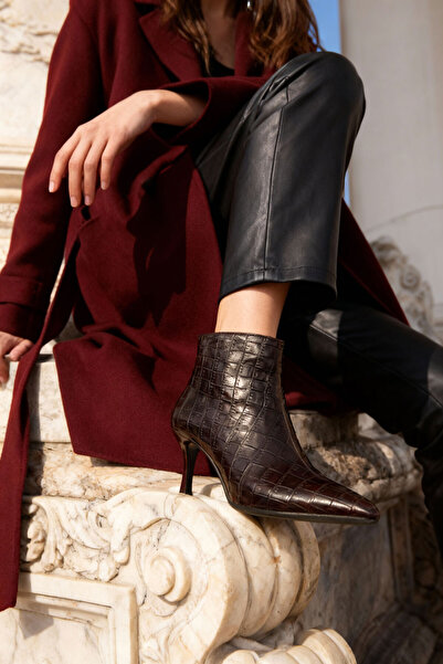 SOHO Kawa Krako Damskie buty i botki 21027