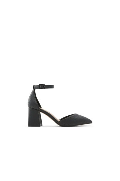 Call it Spring Daliaa Black Women's Heeled Shoes