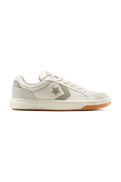 Converse PRO BLAZE CLASSIC - EGRET/VINTAGE CARGO/EGRET