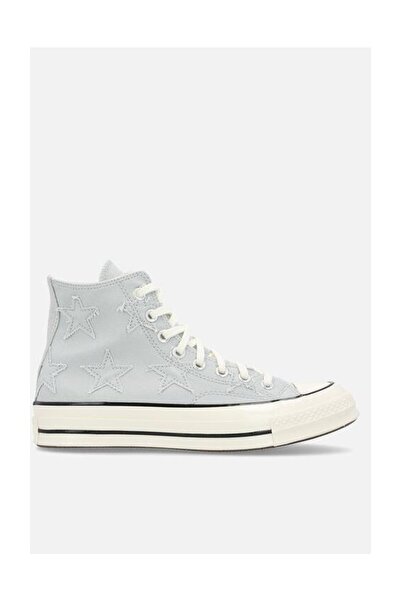 Converse CHUCK 70 CELESTIAL - DEŠŤOVĚ ŠEDÁ/EGRET/ČERNÁ