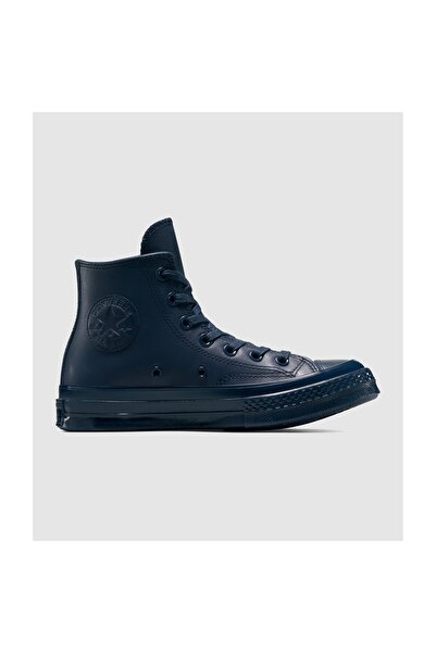 Converse Chuck 70 Leather - Obsidian/Black/Obsidian
