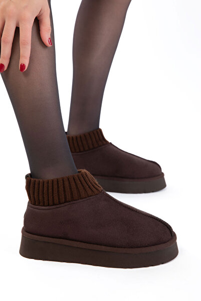 SOHO Жіночі боти та чобітки з кашеміру 21252