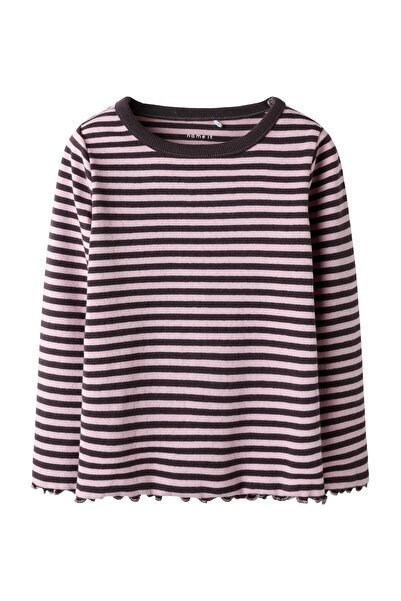 Name it NMFBENSA LS SLIM TOP PB