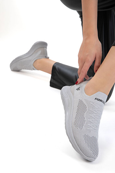 SOHO Ice Damen Sneaker 21253