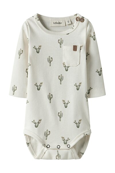 Lil' Atelier Nblayo sev ls slim body lil