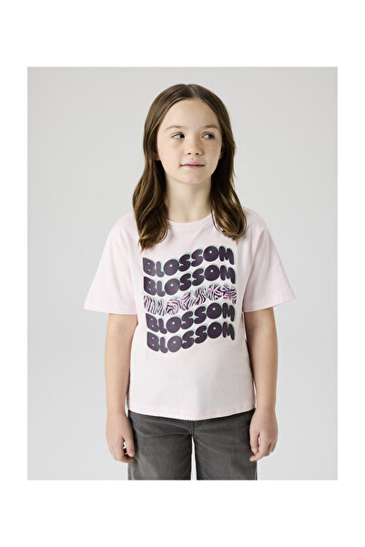 Name it NKFBENNA SS NREG TOP BOX PB