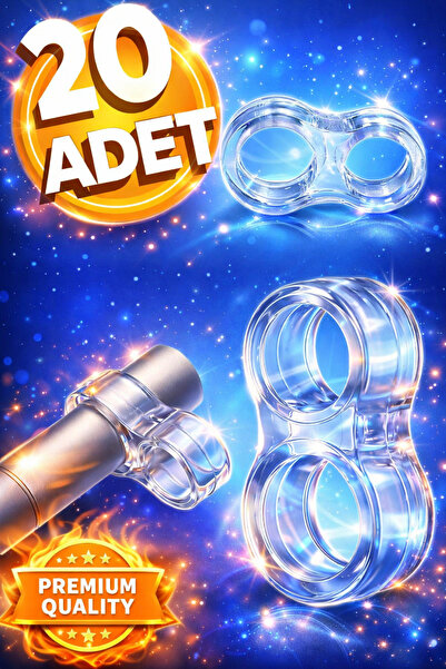 Badem10 Suport pentru mânerul ușii din plastic siliconic transparent Opritor ...