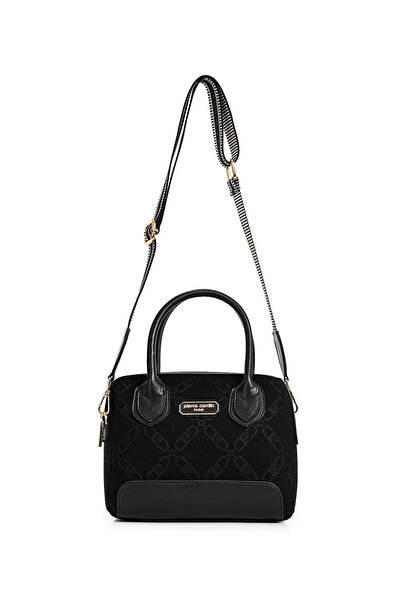 Pierre Cardin Siyah Kadın Kol Çantası 05PO26Y2529