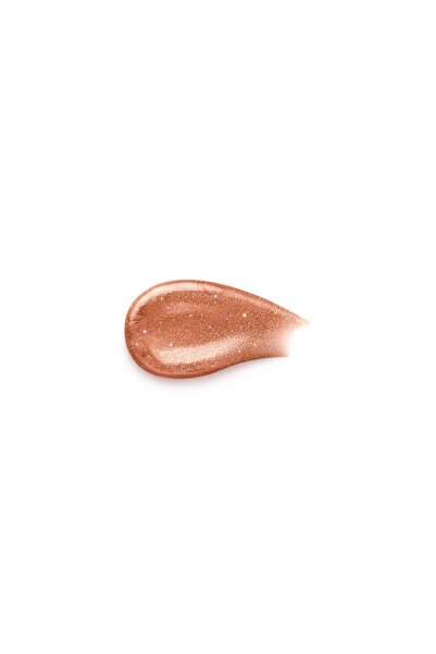 Kiko Dudak Parlatıcısı-3D Hydra Lip Gloss Limited Edition-42 Charming Copper-Besleyici ve Nemlendirici