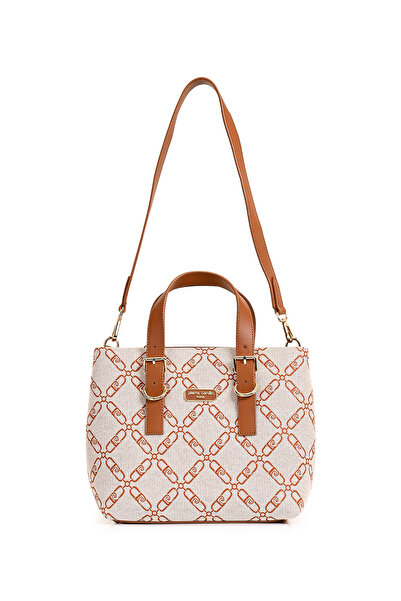 Pierre Cardin Taba Kadın Kol Çantası 05PO26Y2530