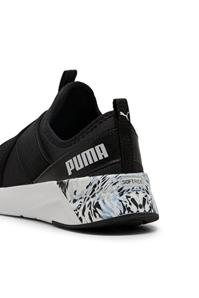 Puma حذاء سوفت رايد هارلي سهل الارتداء ميستيك من بوما
