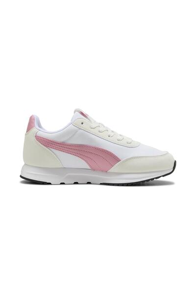 Puma Women R78 Lightwind Panelled Sneakers