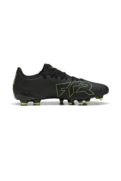 Puma FUTURE 8 PLAY FG/AG PUMA Black-Fizzy Lig