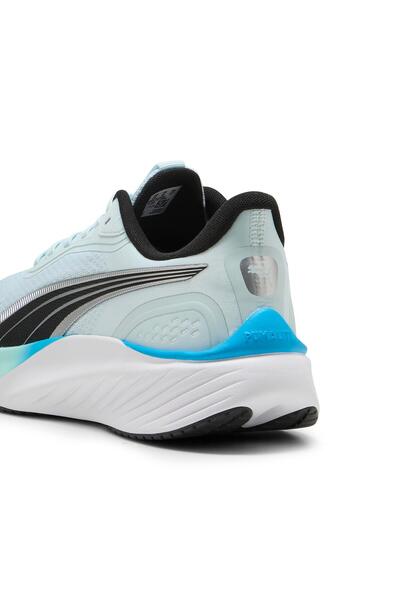 Puma Pounce Lite Sea Glass-Mint Melt-Speed Bl