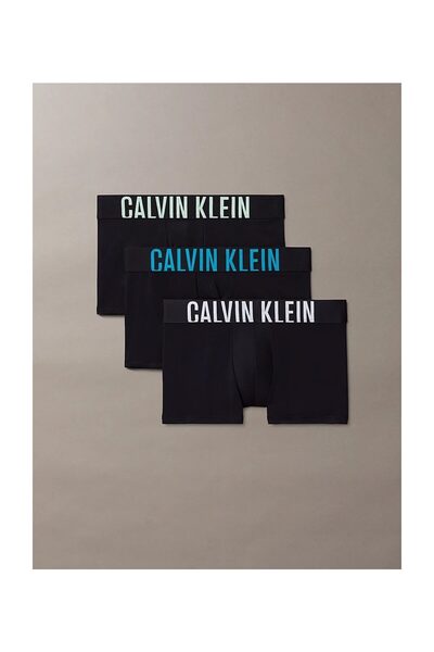 Calvin Klein TRUNK 3PK