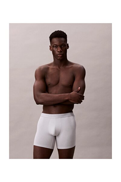 Calvin Klein Pánské boxerky Brief 3pk