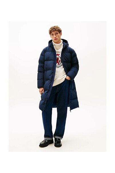 Tommy Hilfiger Down Parka