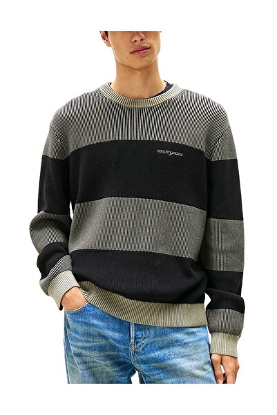 Tommy Hilfiger Tjm Reg Txtre Strpe, M1L