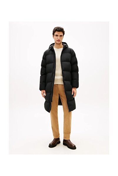 Tommy Hilfiger Down Parka