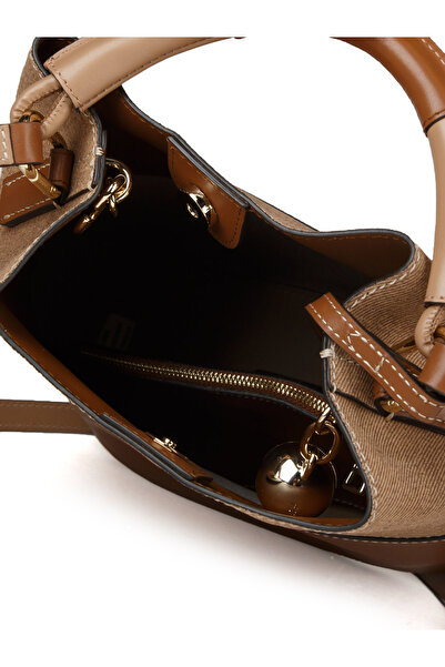 FURLA SFERA S BUCKET BAG 23 - VITELLO NAPOLI DOUBLE