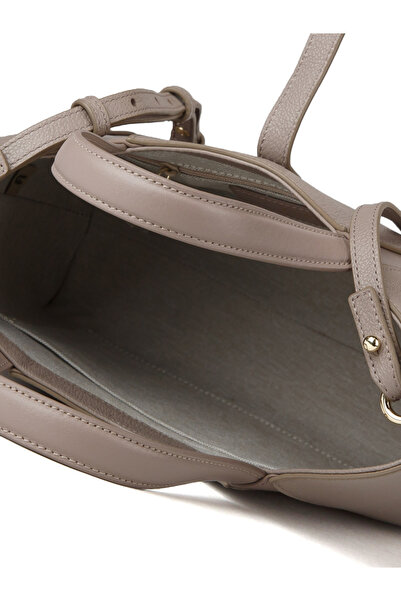 FURLA TAŠKA NA RAMENO GOCCIA S - VITELLO NIGHT+VITELLO SIDNEY-