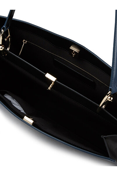 FURLA AGATA M CROSSBODY - VITELLO VARENNE COLORBLOCK-