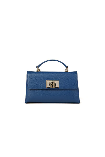 FURLA 1927 MINI TOP HANDLE – ARES-NUVOLA