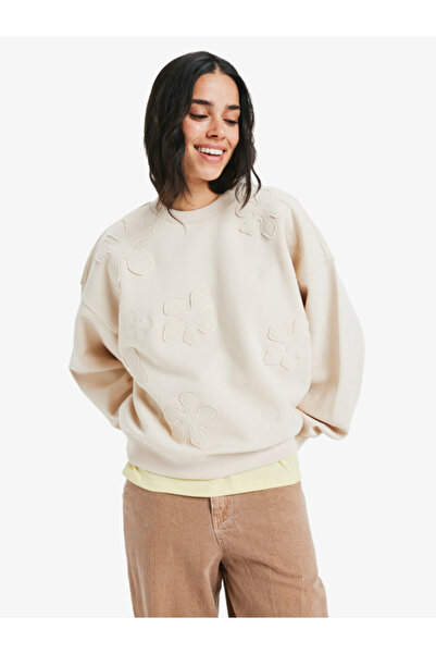 Roxy Please Please - Качулка за жени