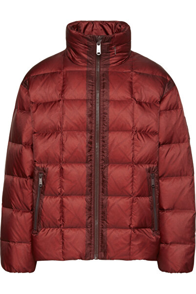 Calvin Klein LS RIPSTOP MOCK NECK, NSW