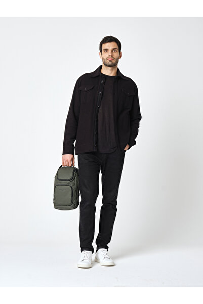 Pierre Cardin Ανδρική τσάντα χιαστί 01PC00201