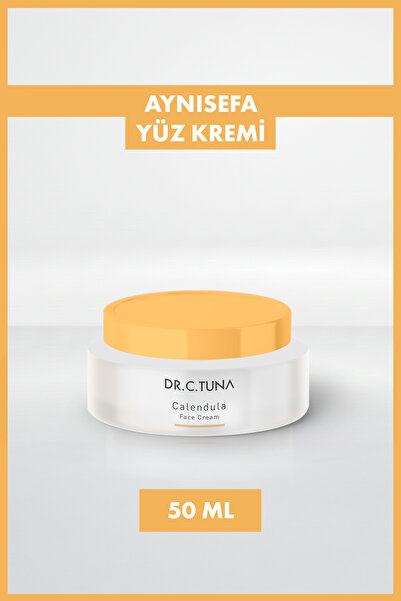 Farmasi Dr.c.tuna Aynısefa Yağı Yüz Kremi 50 Ml