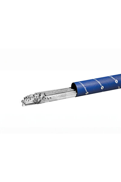 Magmaweld TI 308 L Paslanmaz Tig Kaynak Teli 2.00 x 1000 5 KG