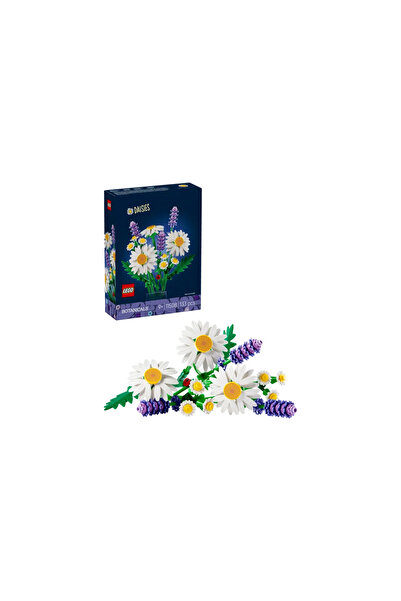 LEGO ® Botanicals ǀ Маргаритки 11508