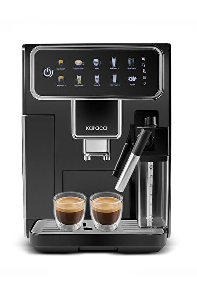 Karaca Coffeemaestro Fully Automatic Espresso Machine