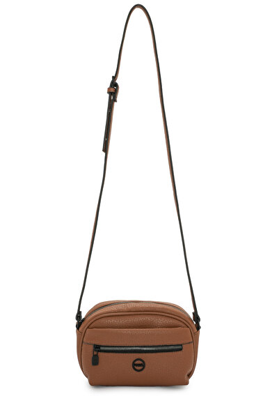 Fossil Light Tan Women's Cross Shoulder Bag 05Fd25K501