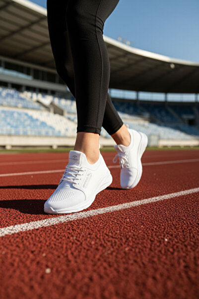 SOHO Beyaz Unisex Sneaker 20678