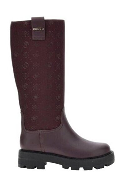 Guess Flfynnfal11 Yannıs Women's Shoes