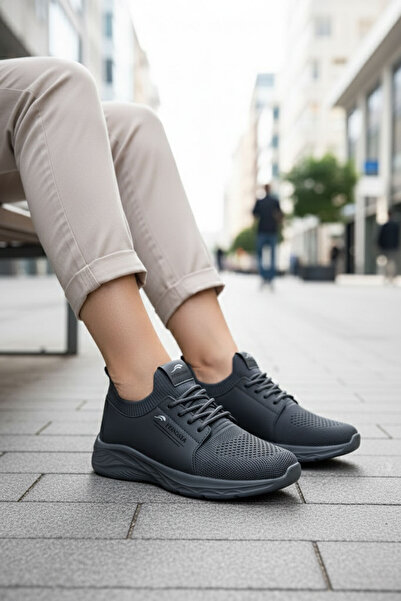 SOHO Geräucherter Unisex-Sneaker 20678