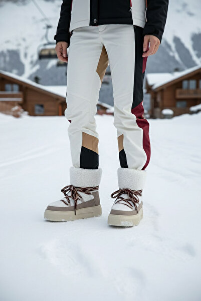 SOHO 20013-as modell Mink Velúr női csizmák és csizmák