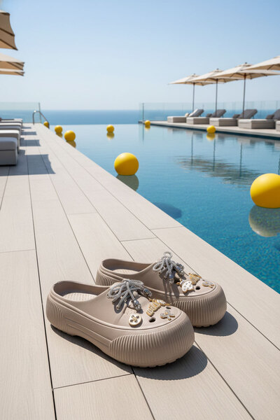 SOHO Vizon Kadın Terlik 20406